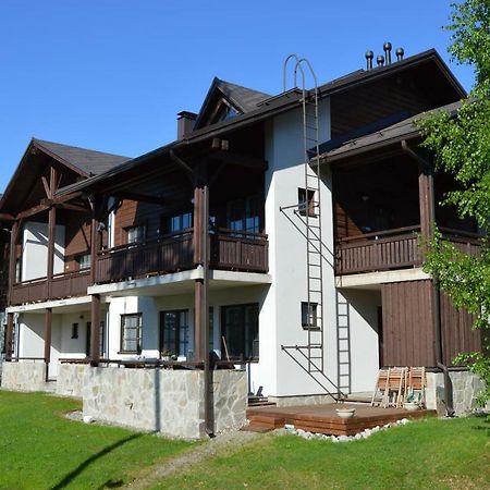 Pointin Vale Apartment Tahko Luaran gambar