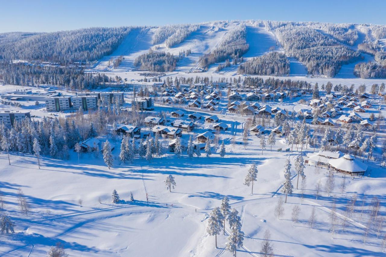 Pointin Vale Apartment Tahko Luaran gambar
