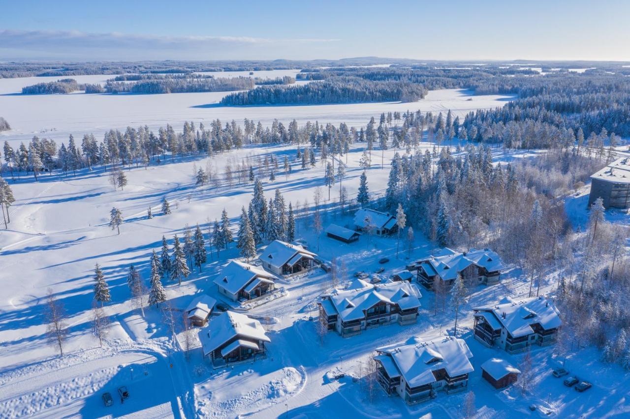 Pointin Vale Apartment Tahko Luaran gambar