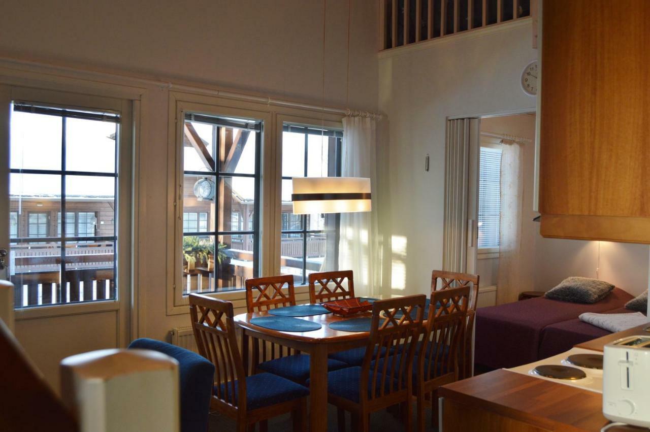 Pointin Vale Apartment Tahko Luaran gambar