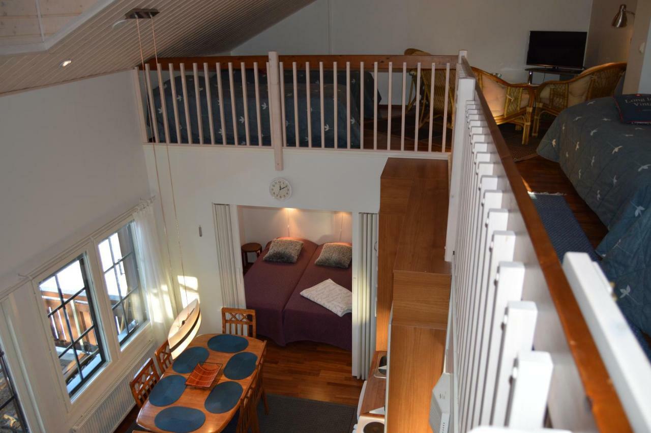 Pointin Vale Apartment Tahko Luaran gambar