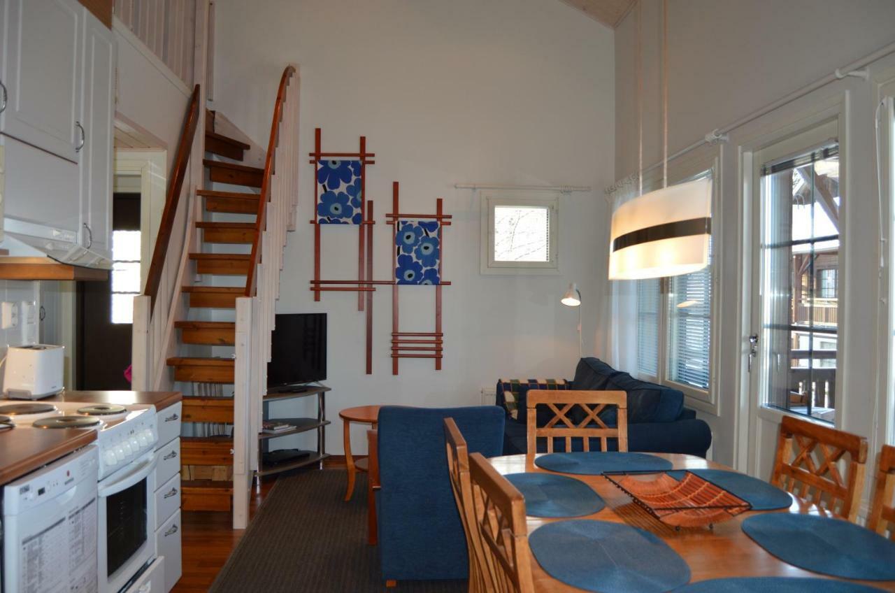 Pointin Vale Apartment Tahko Luaran gambar