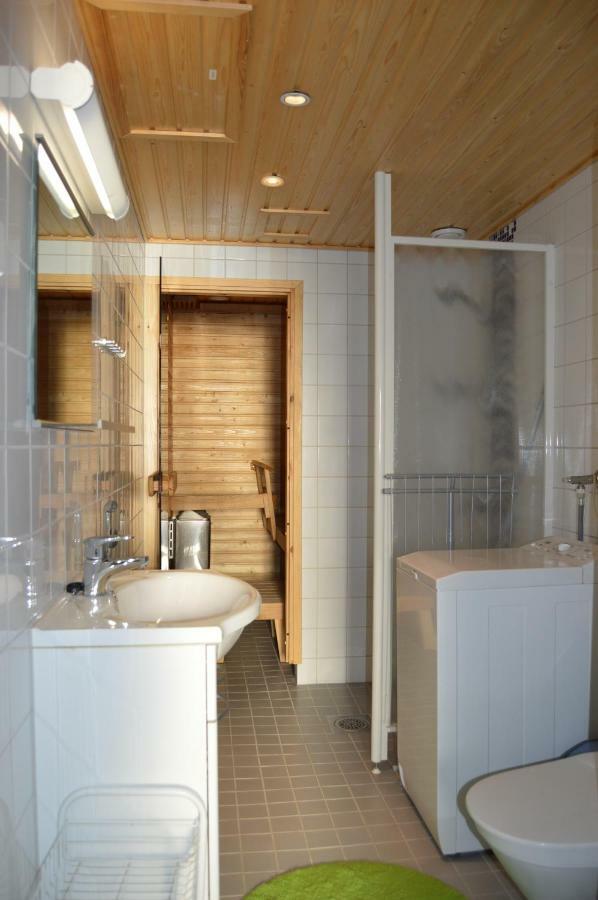 Pointin Vale Apartment Tahko Luaran gambar