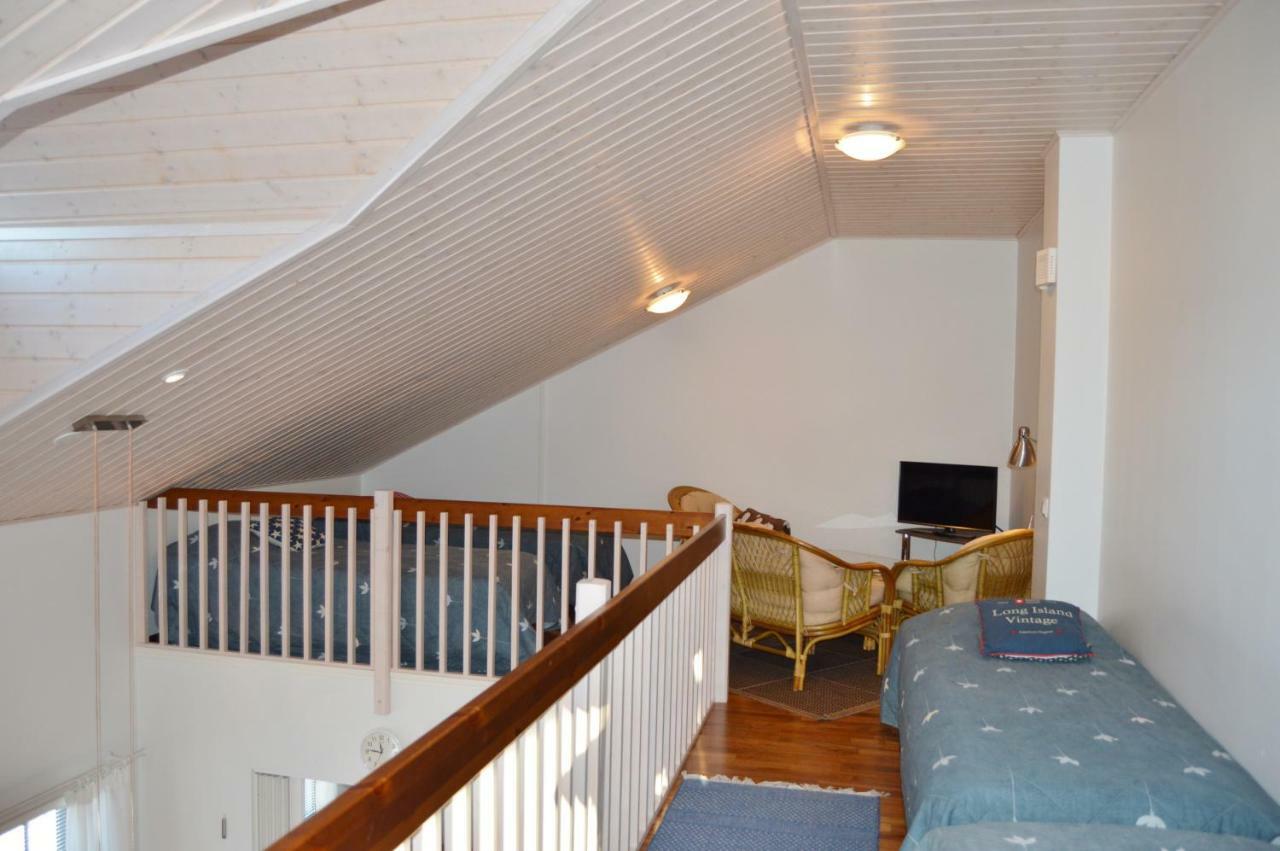 Pointin Vale Apartment Tahko Luaran gambar