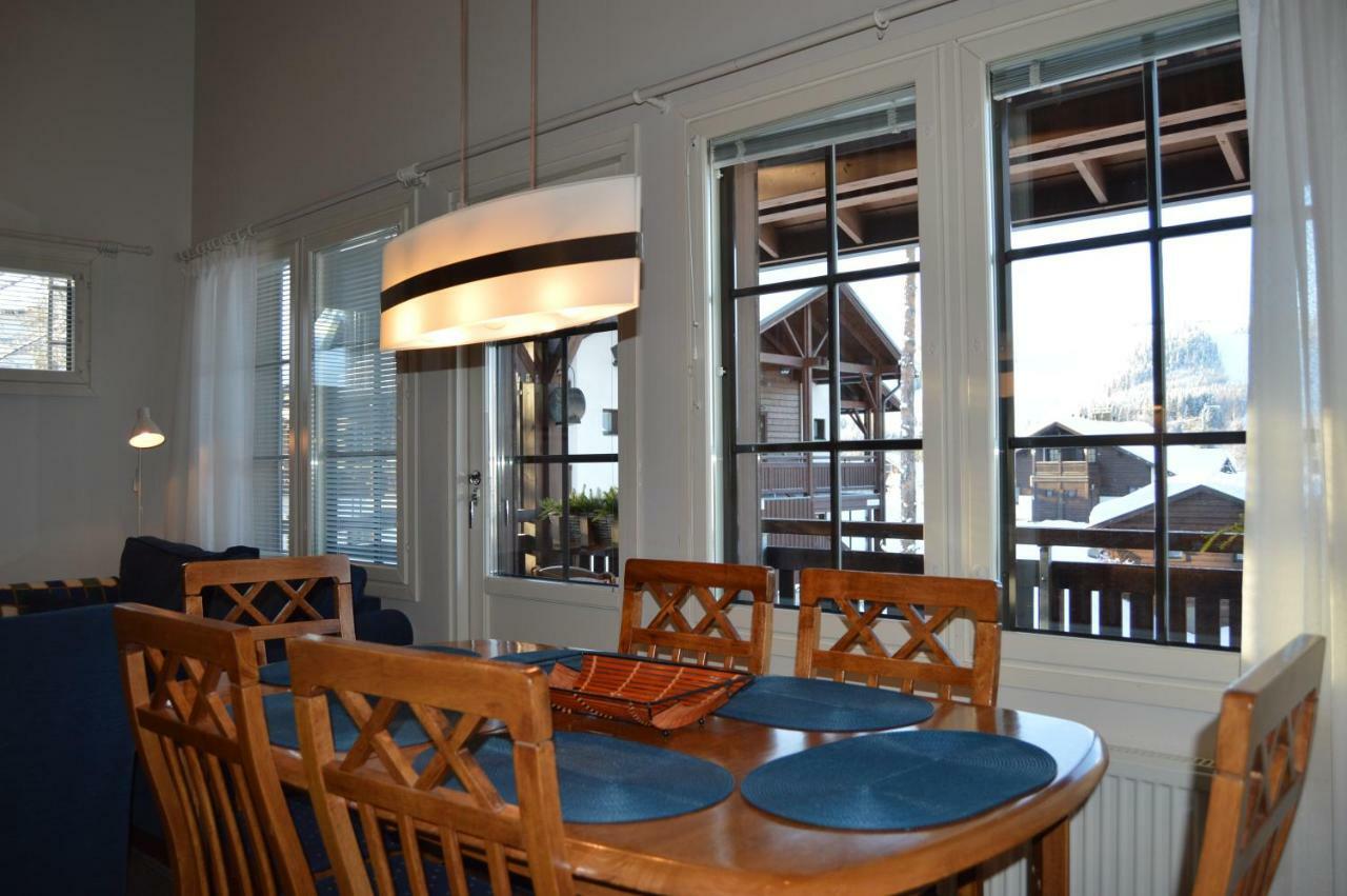 Pointin Vale Apartment Tahko Luaran gambar