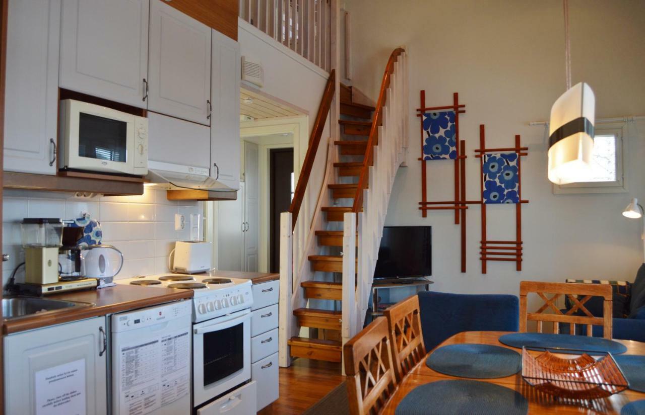 Pointin Vale Apartment Tahko Luaran gambar
