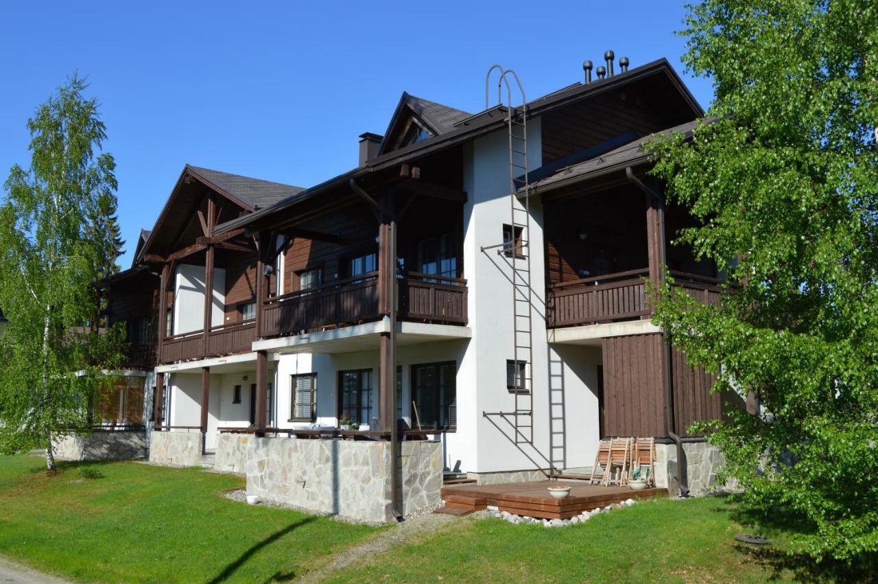 Pointin Vale Apartment Tahko Luaran gambar